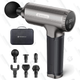 TaoTronics Massage Gun | $60 | Amazon | Clip coupon + code KINJA5959